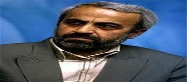 حسین قنادیان