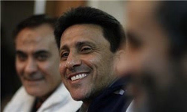 صمد مرفاوی