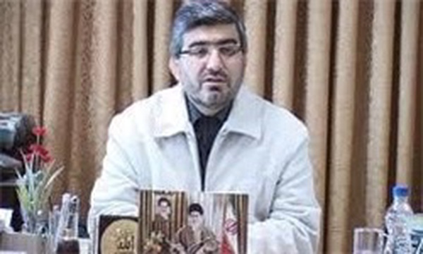 اردبیل - فرماندار اردبیل 22