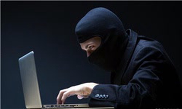 هکر اینرنت فضای مجازی