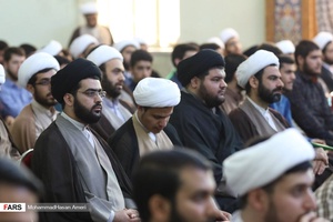 همایش بزرگ علامه شهیدقاضی نورالله شوشتری