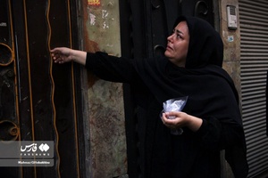 چهارراه گلوبندک؛ حلوایی‌ترین خیابان ایران