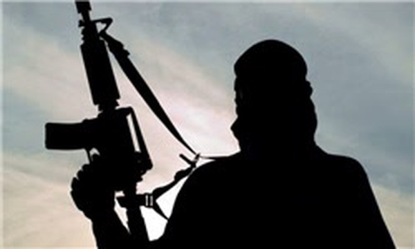 فروپاشی طالبان پاکستان