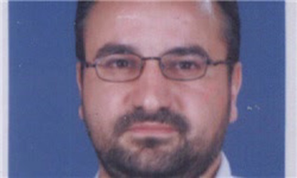 محمد روحانی