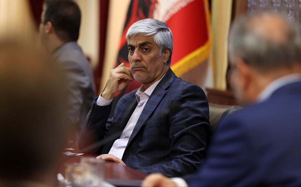کیومرث هاشمی