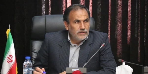 رضایی فرماندار رفسنجان