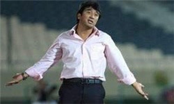 خداداد عزیزی