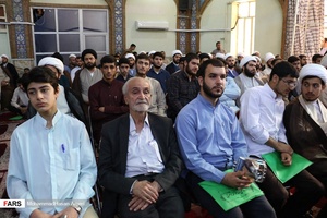 همایش بزرگ علامه شهیدقاضی نورالله شوشتری