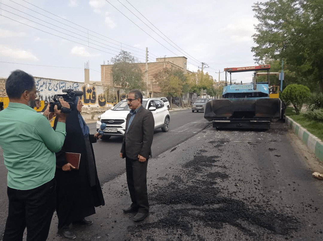 خبرهای خوب راستینه برای مردم سورشجان
