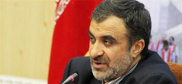 غلامعلی حیدری