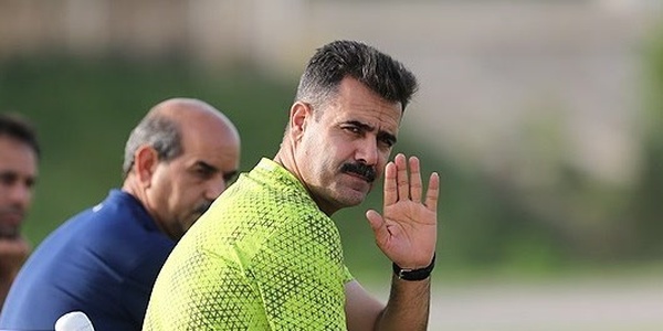 سیروس پورموسوی