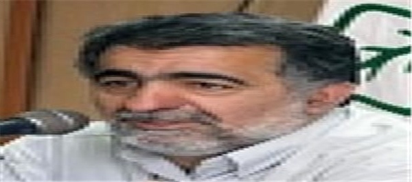 یعقوب توکلی