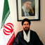تصویر نمایه‌ی ‌سیدمرتضی حسینی‌