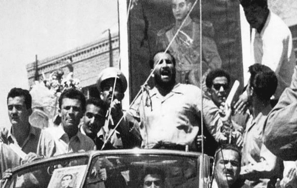 اِشراف دقیق رهبر انقلاب به جزئیات تاریخ ایران