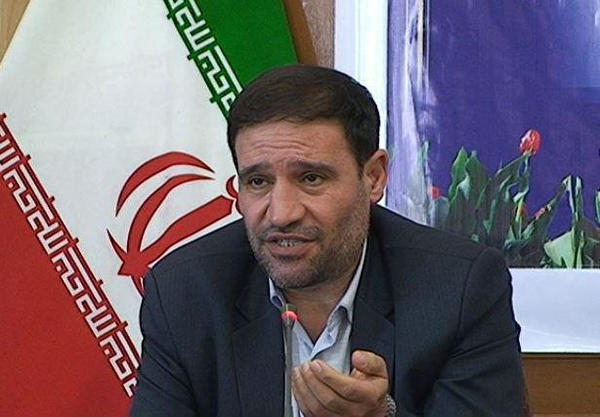 «ضیاءالله اعزازی