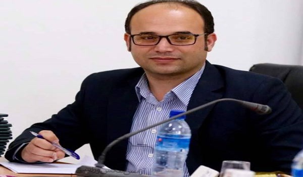 ضرغامی