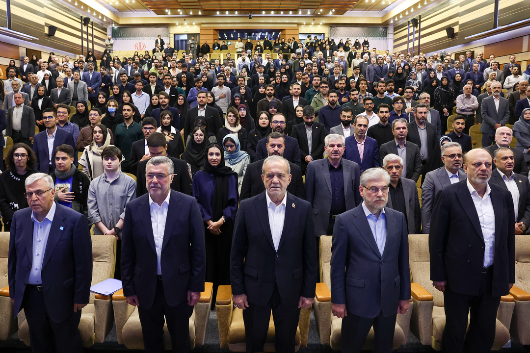 گزارش تصویری آغاز سال تحصیلی دانشگاه‌ها | بخش اول
