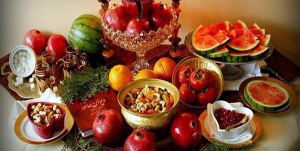 یلدا