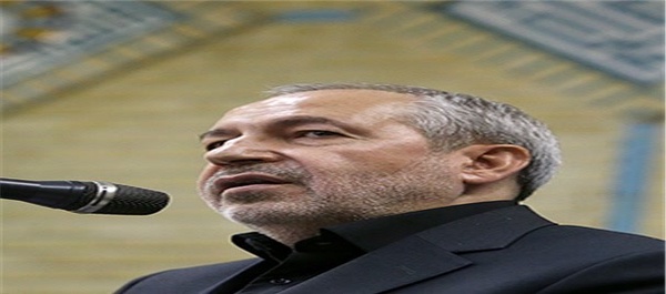 فانی وزیر آموزش و پرورش