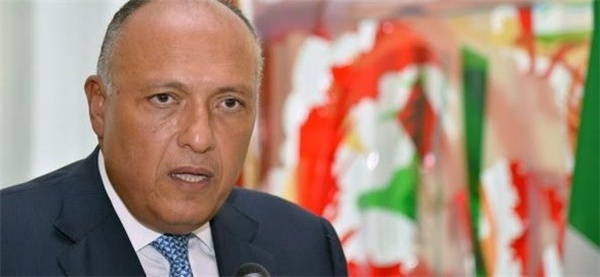 سامح شکری