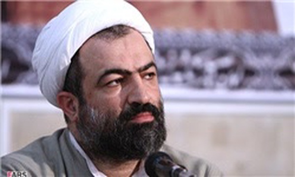 حمید رسایی
