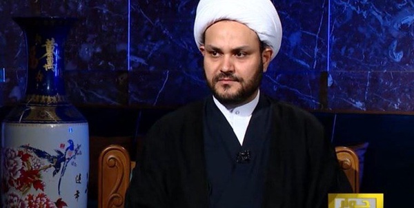 اکرم الکعبی