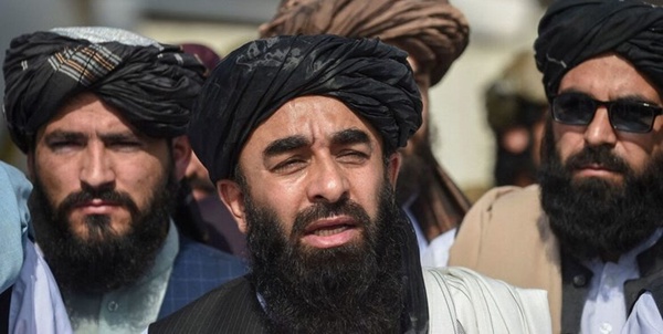 ذبیح‌الله مجاهد