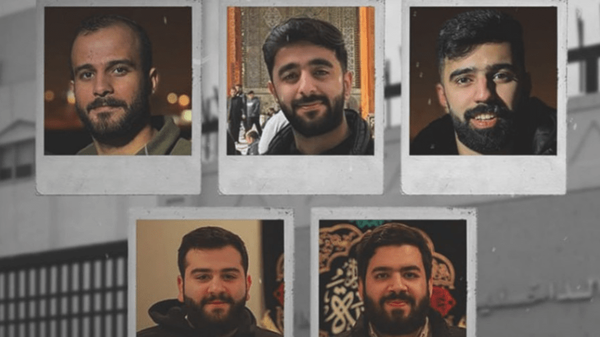 مداح بحرینی پس از ۱۹۲ روز بازداشت آزاد شد