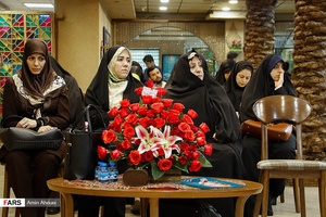 چهل و سومین شب شاعر پاسداشت میرهاشم میری