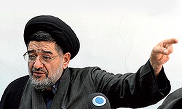 محتشمی پور