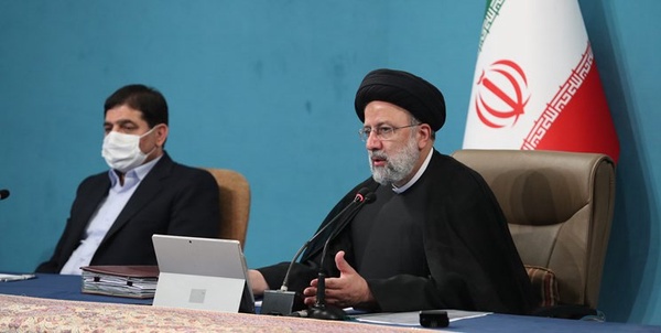 رئیسی