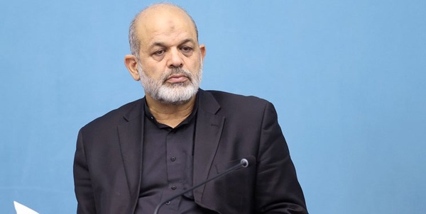 احمد وحیدی