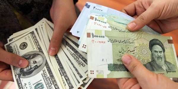 ارز 4200 تومانی
