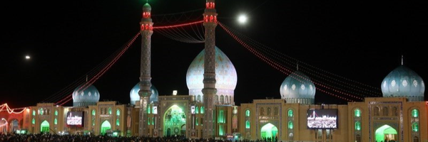 تصویر سربرگ نمایه‌ی ‌چادر حضرت زهرا (س)‌