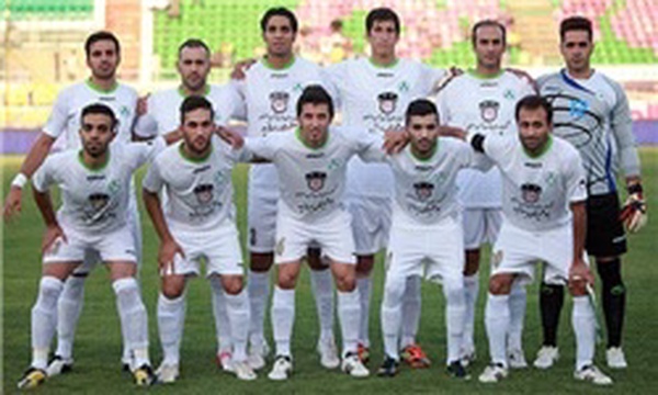 ذوب آهن