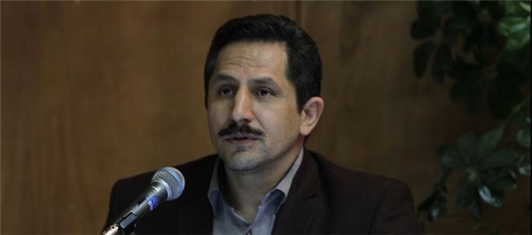 ایرج شهین باهر