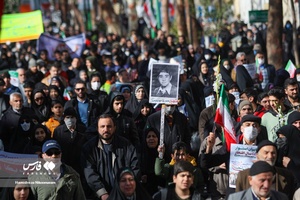 جشن بزرگ انقلاب در اصفهان