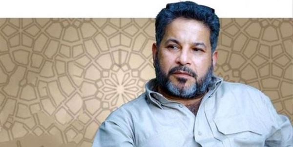 شبل الزیدی
