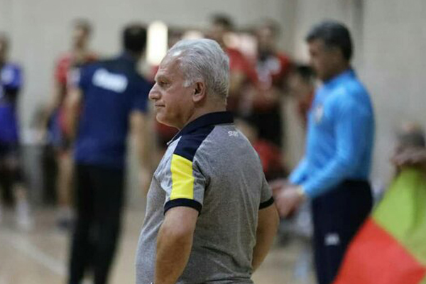 سعید عقیلی