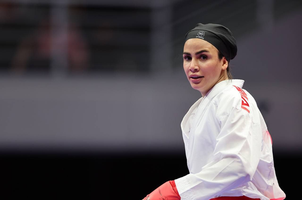سارا بهمنیار