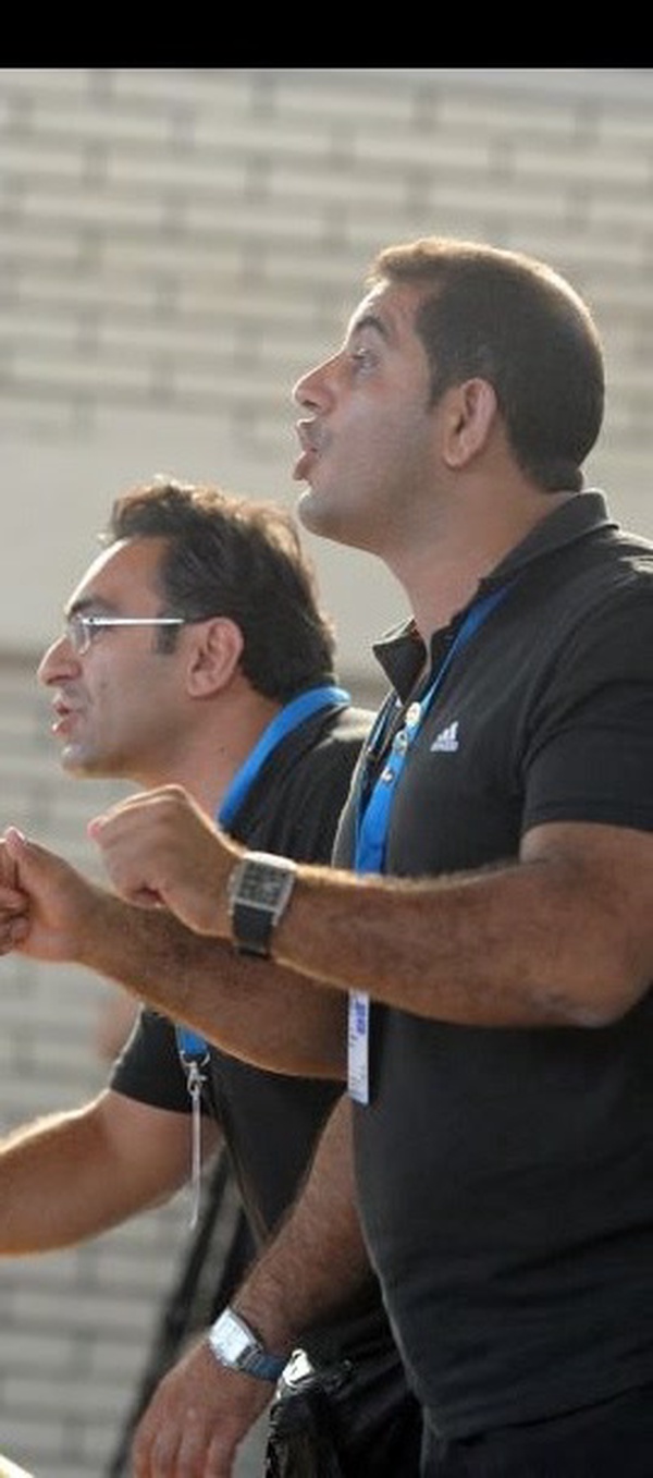 منصوری جودو