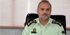 نورمحمدی انتظامی بهارستان