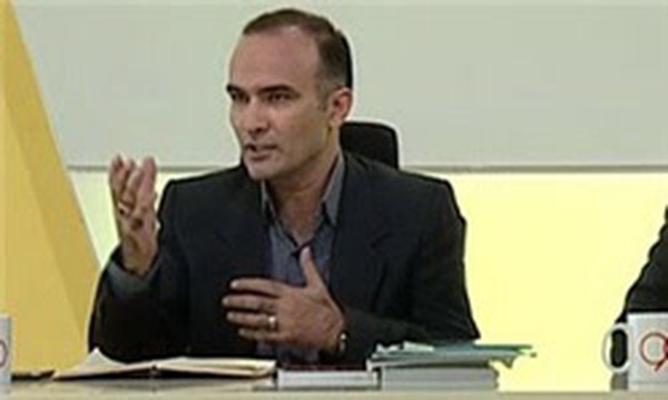 احمدرضا براتی