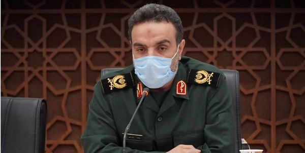 سردار زهرایی