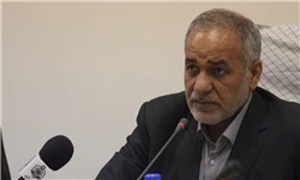 قائم‌مقام سازمان اوقاف و امور خیریه کشور