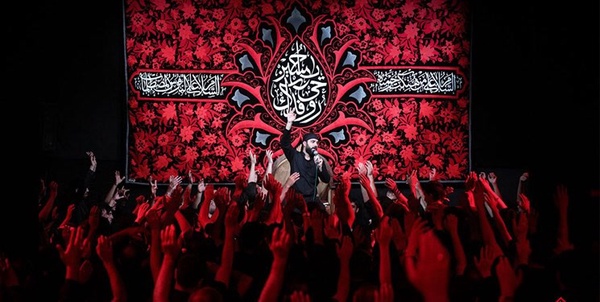 سید مهدی حسینی محرم