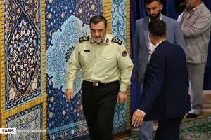نماز جمعه تهران / ۱۰ خرداد ۹۸