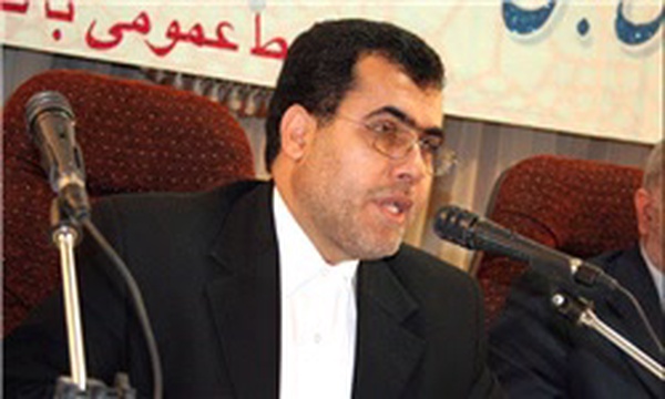 مدیرعامل بانک مسکن