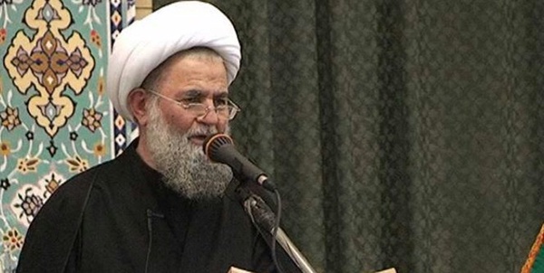 امام جمعه بناب