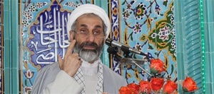 امام جمعه سمیرم، حجت الاسلام رجایی پور